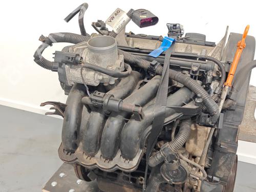 Engine SEAT IBIZA III (6L1) 1.4 16V | BP36768031M1 - Image 5