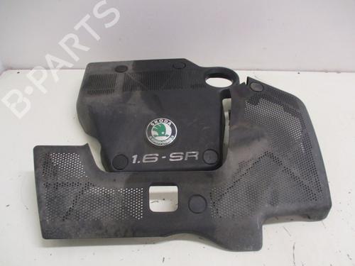 Used Underbody protection Underbody protection SKODA OCTAVIA I Combi (1U5) 1.6 (101 hp) 33778216 33778216