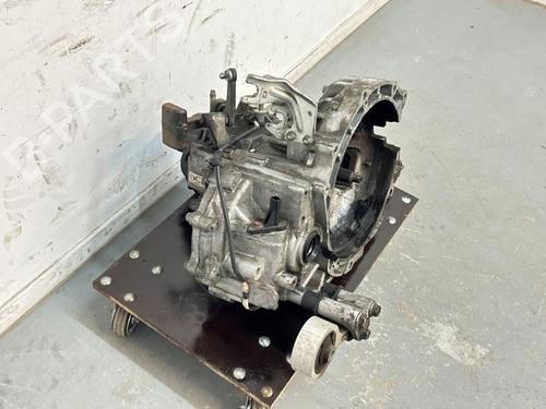 Gearbox MAZDA 6 Saloon (GH) 1.8 MZR | BP33776203M3 - Image 3