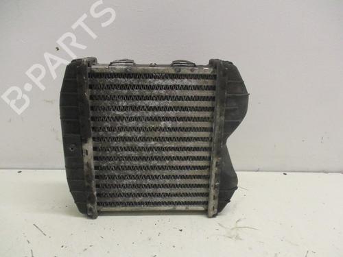 Intercooler SMART CITY-COUPE (450) 0.6 (S1CLB1, 450.331, 450.336) | BP33774450M30 - Image 4