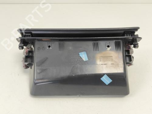 Glove box SKODA FABIA II (542) 1.2 | BP33778056C95 - Image 3