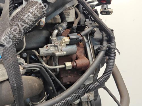 Engine FORD C-MAX II (DXA/CB7, DXA/CEU) 1.6 TDCi | BP39210306M1 - Image 7