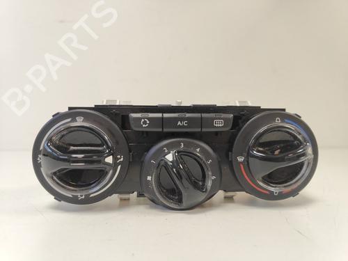 Used Climate control Climate control PEUGEOT 208 I (CA_, CC_) 1.2 VTI 82 (82 hp) 33786975 33786975