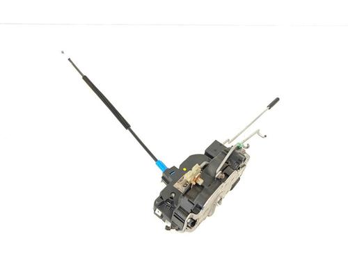 front-left-lock-opel-astra-j-p10-2009-2010-2011-2012-2013-2014-2015-2016-33791861 main image