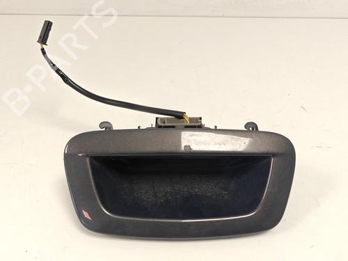 Bagagerumshåndtag Bagagerumshåndtag OPEL MOKKA / MOKKA X (J13) 1.4 (_76) (140 hp) 33789802 33789802