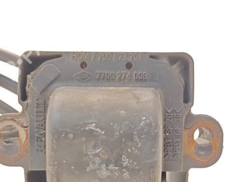 Ignition coil DACIA LOGAN MCV (KS_) 1.6 MPI 85 | BP36860371M94 - Image 3