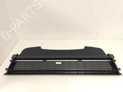 Rear parcel shelf DACIA LOGAN MCV II TCe 90 (K8M1, K8MA, K8AC) | BP33792474C85 - Image 5