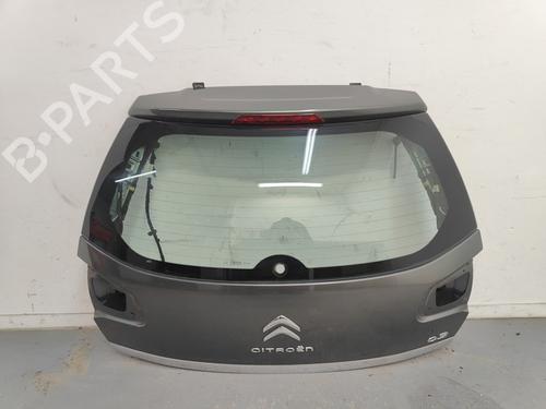 Used Tailgate Tailgate CITROËN C3 II (SC_) 1.6 VTi 120 (120 hp) 33786992 33786992