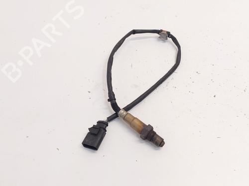 Used Electronic sensor Electronic sensor VW GOLF VI Variant (AJ5) 1.4 TSI (160 hp) 33782533 33782533
