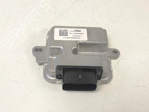 Used Fuel ECU Fuel ECU OPEL ASTRA K (B16) 1.6 CDTi (68) (110 hp) 33775642 33775642