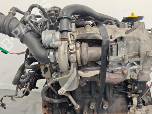 Engine RENAULT CLIO III (BR0/1, CR0/1) 1.2 16V (BR0P, CR0P) | BP39210303M1 - Image 5