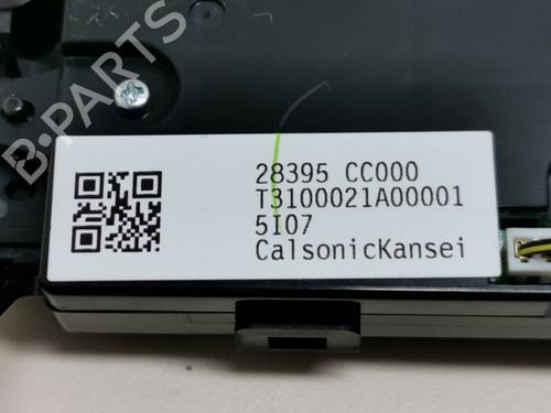 Switch NISSAN MURANO I (Z50) 3.5 4x4 | BP33780099I30 - Image 4