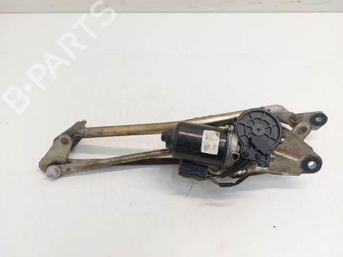 Used Front wipers mechanism Front wipers mechanism CHEVROLET REZZO MPV (U100) 2.0 (122 hp) 33781898 33781898