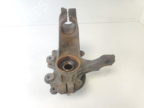 Used Right front steering knuckle Right front steering knuckle FORD FOCUS III 1.0 EcoBoost (100 hp) 33776418 33776418
