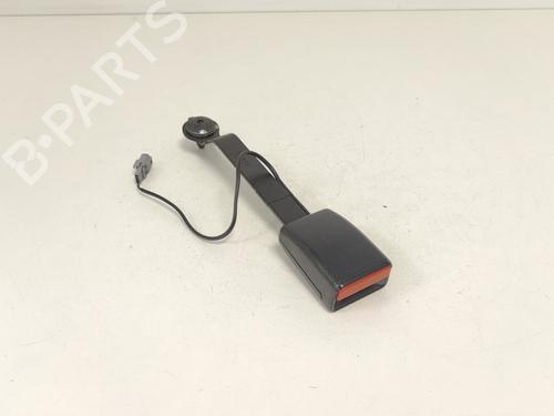 Engache cinturón Engache cinturón RENAULT CLIO IV Grandtour (KH_) 0.9 TCe 90 (90 hp) 33788422 33788422