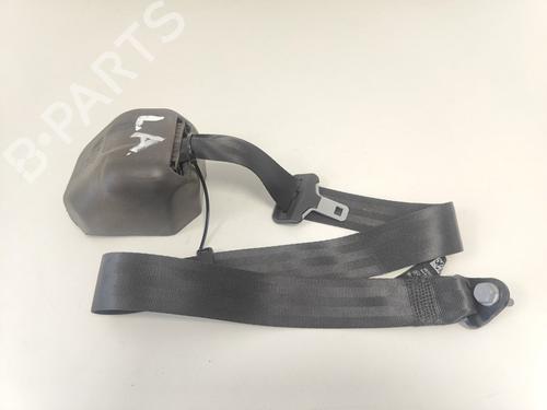 Used Rear left seatbelt Rear left seatbelt CITROËN DS3 (SA_) 1.4 VTi 98 (98 hp) 33785905 33785905