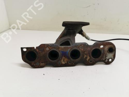 Exhaust manifold CHEVROLET SPARK (M300) 1.0 | BP33778953M110 - Image 4