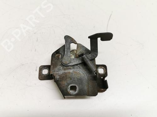 Used Hood lock Hood lock DAIHATSU SIRION (M1) 1.0 i (M100) (58 hp) 33779745 33779745
