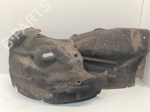 Used Wheel arch Wheel arch RENAULT MEGANE IV Hatchback (B9A/M/N_) 1.2 TCe 130 (B9MR) (130 hp) 39994646 39994646