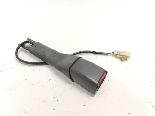 Used Seat buckle Seat buckle DAIHATSU CUORE VI (L251, L250_, L260_) 1.0 (58 hp) 33783293 33783293