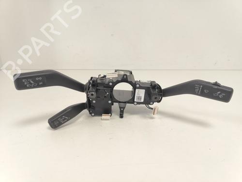 Used Steering column stalk Steering column stalk VW PASSAT CC B6 (357) 2.0 TDI (140 hp) 33776852 33776852