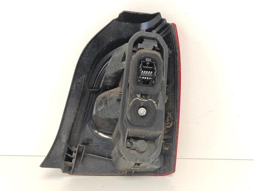 Left taillight RENAULT TWINGO II (CN0_) 1.2 16V (CN04, CN0B) | BP33791775C34 - Image 2
