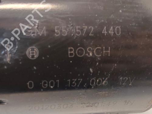 Starter OPEL CORSA D (S07) 1.4 (L08, L68) | BP38317376M8 - Image 5