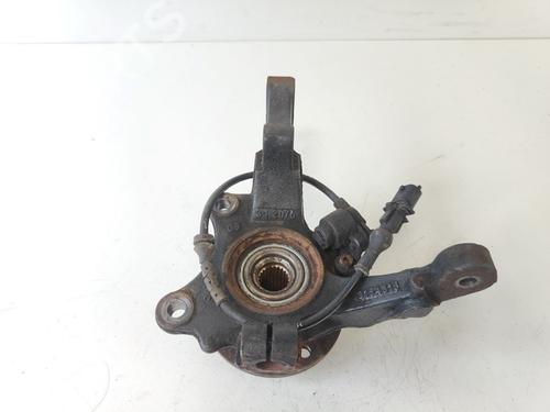 Used Right front steering knuckle Right front steering knuckle OPEL TIGRA TwinTop (X04) 1.4 (R97) (90 hp) 33785247 33785247