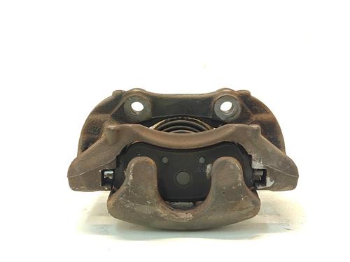 Right front brake caliper CITROËN C4 II (NC_) 1.4 VTi 95 (NC8FP0) | BP38614767M104 - Image 4
