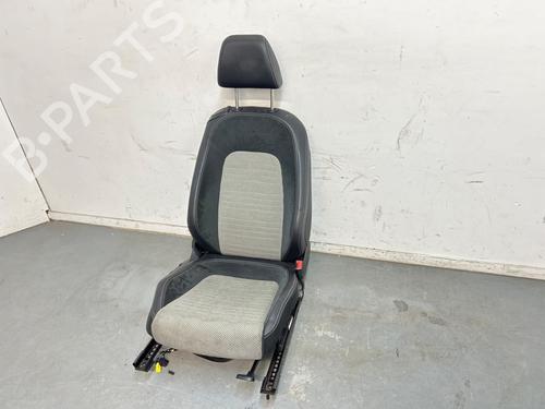 Right front seat VW SCIROCCO III (137, 138) 1.4 TSI | BP33776622C16 - Image 2