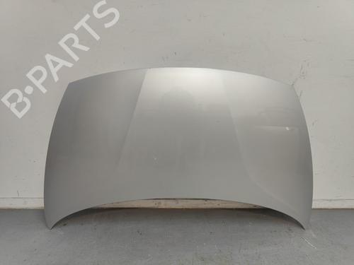 Used Hood Hood KIA RIO III (UB) 1.1 CRDi (75 hp) 33786233 33786233