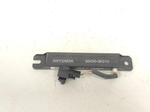 Used Other Other HYUNDAI ix35 (LM, EL, ELH) 2.0 (163 hp) 33787574 33787574