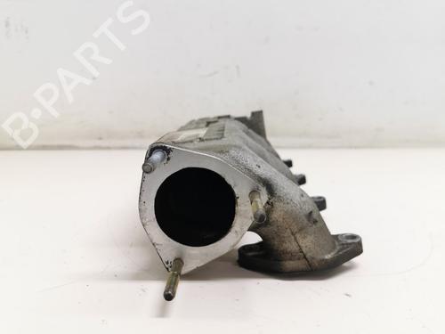 Exhaust manifold PEUGEOT BOXER Van (244) 2.8 HDi | BP33779961M110 - Image 2