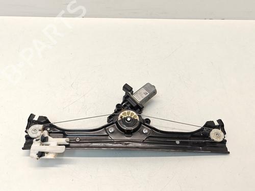 Front left window mechanism FIAT 500 (312_) 0.9 (312AXN1A) | BP39516616C22 - Image 4