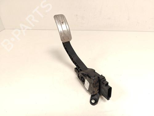 Pedale Pedale FORD FIESTA VI (CB1, CCN) 1.0 EcoBoost (100 hp) 33790180 33790180