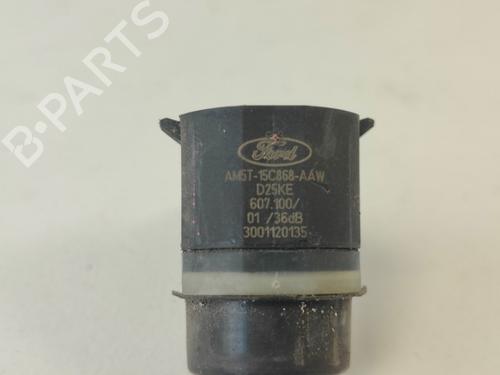 Electronic module FORD FOCUS III 1.0 EcoBoost | BP33776455M83 - Image 3