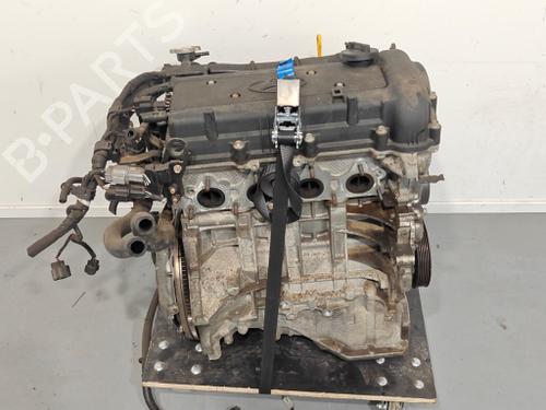 Engine HYUNDAI ix20 (JC) 1.6 | BP40433033M1 - Image 2