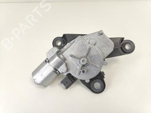 Rear wiper motor CITROËN C3 III (SX) 1.2 PureTech 82 | BP33785526M102 - Image 2
