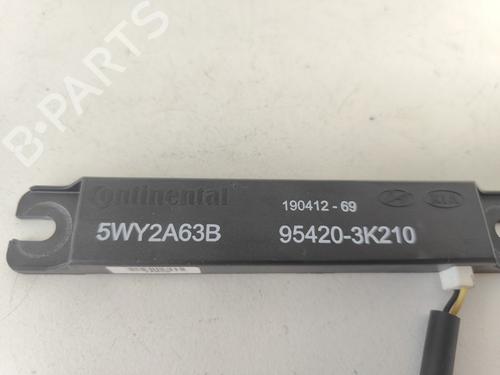 Camera KIA RIO III (UB) 1.1 CRDi | BP33775433E14 - Image 4