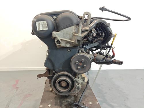 Engine FORD FIESTA VI (CB1, CCN) 1.25 | BP35974441M1 - Image 6