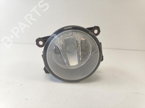 Højre Foran Tågelygte Højre Foran Tågelygte CITROËN C-CROSSER (VU_, VV_) 2.4 16V (170 hp) 33784684 33784684