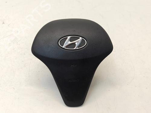 Used Driver airbag Driver airbag HYUNDAI ix20 (JC) 1.6 (125 hp) 40512844 40512844