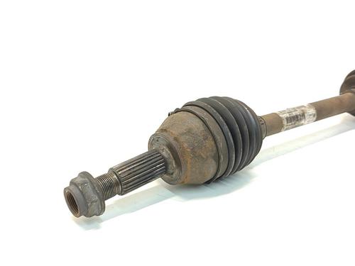 Left front driveshaft FORD FIESTA VI (CB1, CCN) 1.25 | BP36640918M38 - Image 2