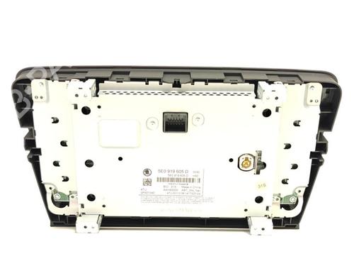 Electronic module SKODA OCTAVIA III Combi (5E5, 5E6) 1.2 TSI | BP33791157M83 - Image 2