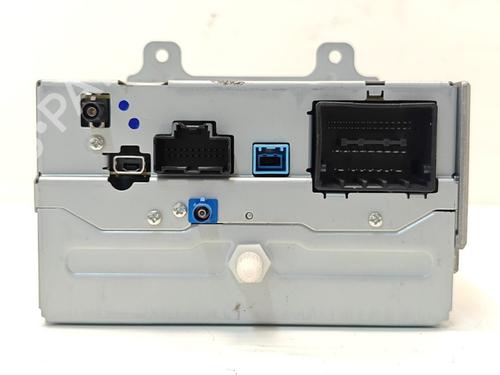 Electronic module OPEL MERIVA B MPV (S10) 1.6 CDTI (75) | BP36448140M83 - Image 2