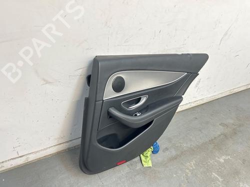 Rear right panel MERCEDES-BENZ E-CLASS (W213) E 220 d (213.004) | BP33776686C61 - Image 3