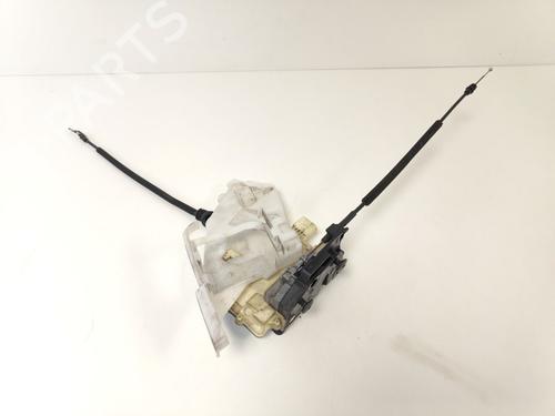 rear-right-lock-vw-passat-b6-variant-3c5-2005-2006-2007-2008-2009-2010-2011-33784725 main image