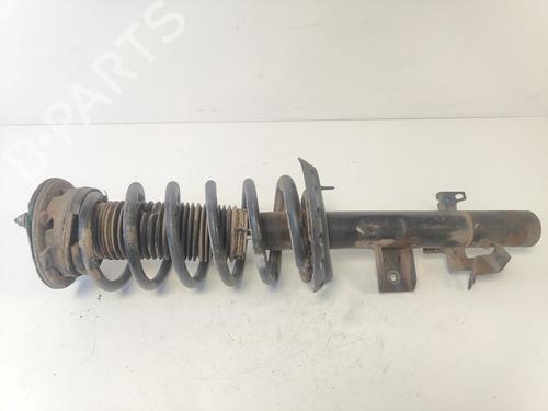 Used Left rear shock absorber Left rear shock absorber LAND ROVER FREELANDER 2 (L359) 2.2 TD4 4x4 (152 hp) 33775926 33775926