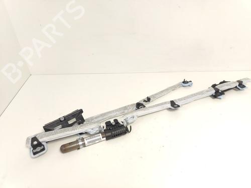 Used Left curtain airbag Left curtain airbag BMW 3 Touring (E91) 318 d (136 hp) 33787689 33787689