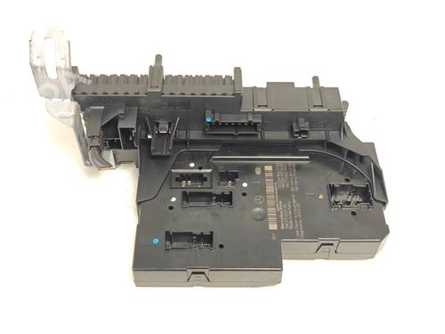 Used Comfort control module Comfort control module MERCEDES-BENZ C-CLASS (W204) C 320 CDI (204.022) (224 hp) 33791796 33791796